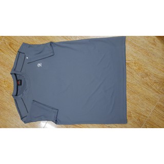 áo thun thể thao body nam (2 áo)