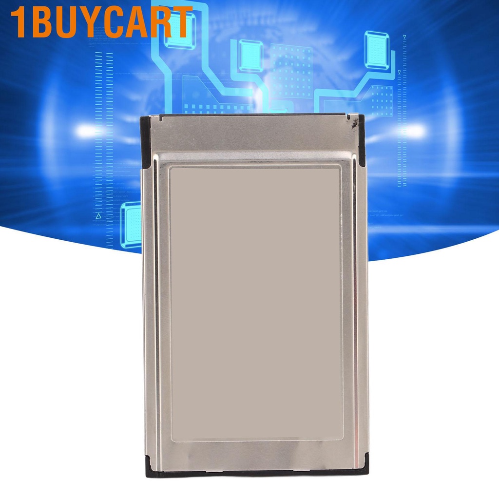 1buycart 32MB Memory Card for TECH2 Diagnostic Scanner Tool English Italian Spanish Software Replacement OPEL