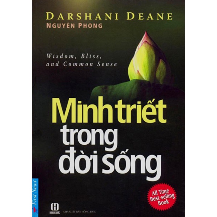 Sách - Minh Triết Trong Đời Sống