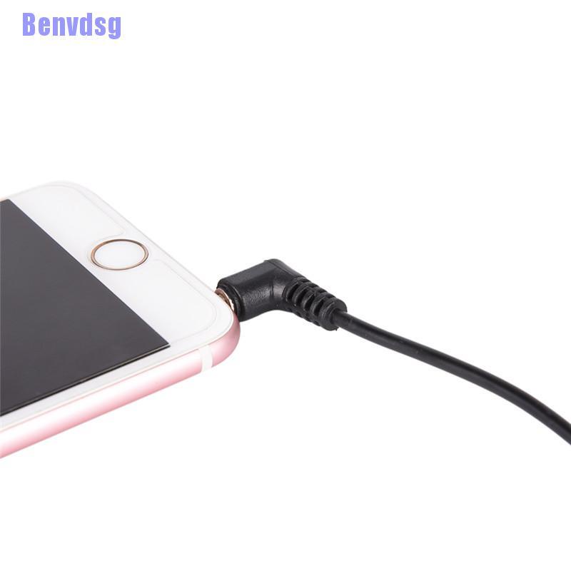 Cáp Âm Thanh Nối Dài Jack 3.5mm Cho Mp3 Xe Hơi