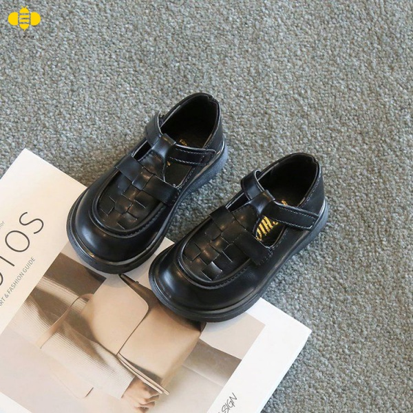 Lilina  vintage soft leather shoes for girls