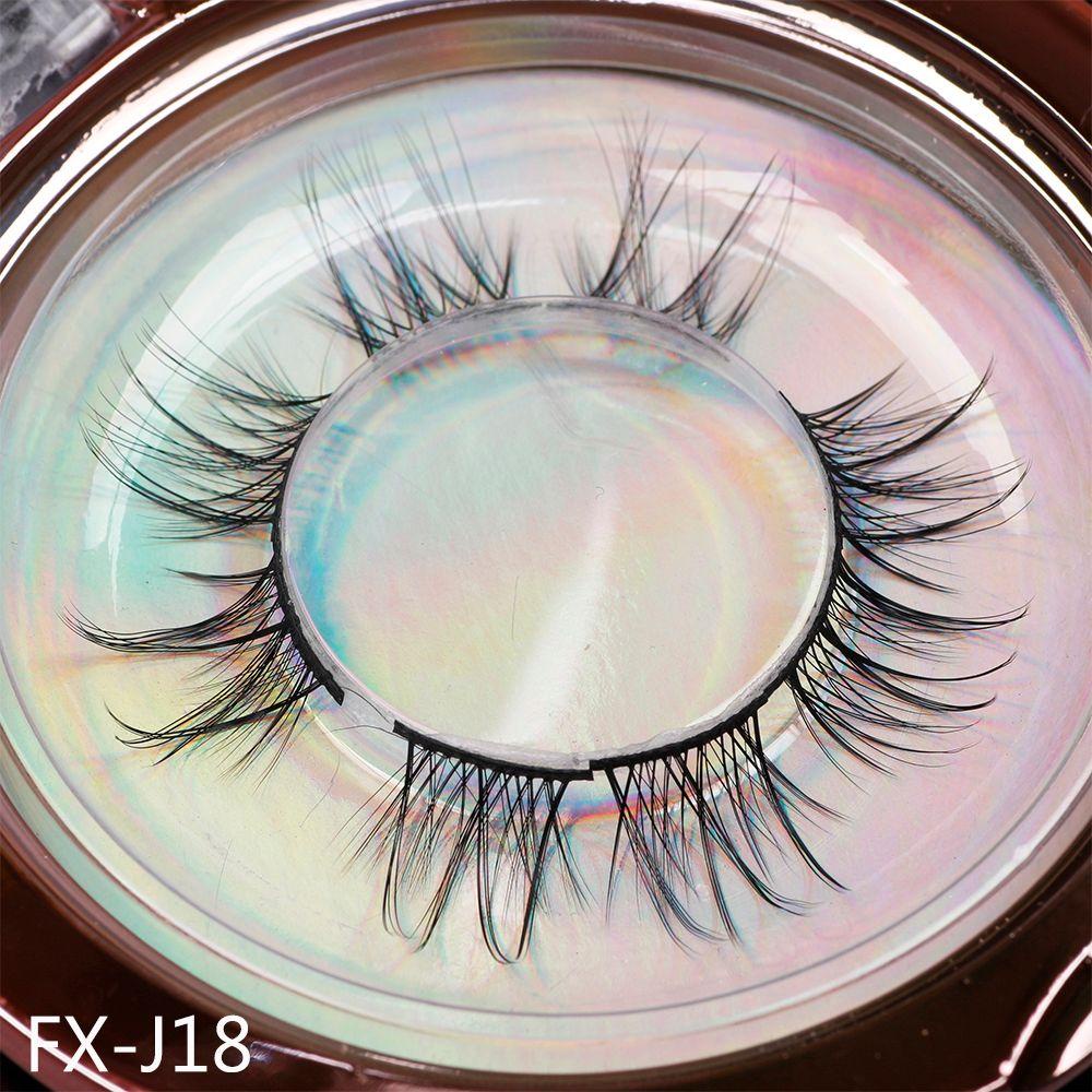 Mih Lông Mi Giả Nối Mi Sử Dụng Hàng Ngày