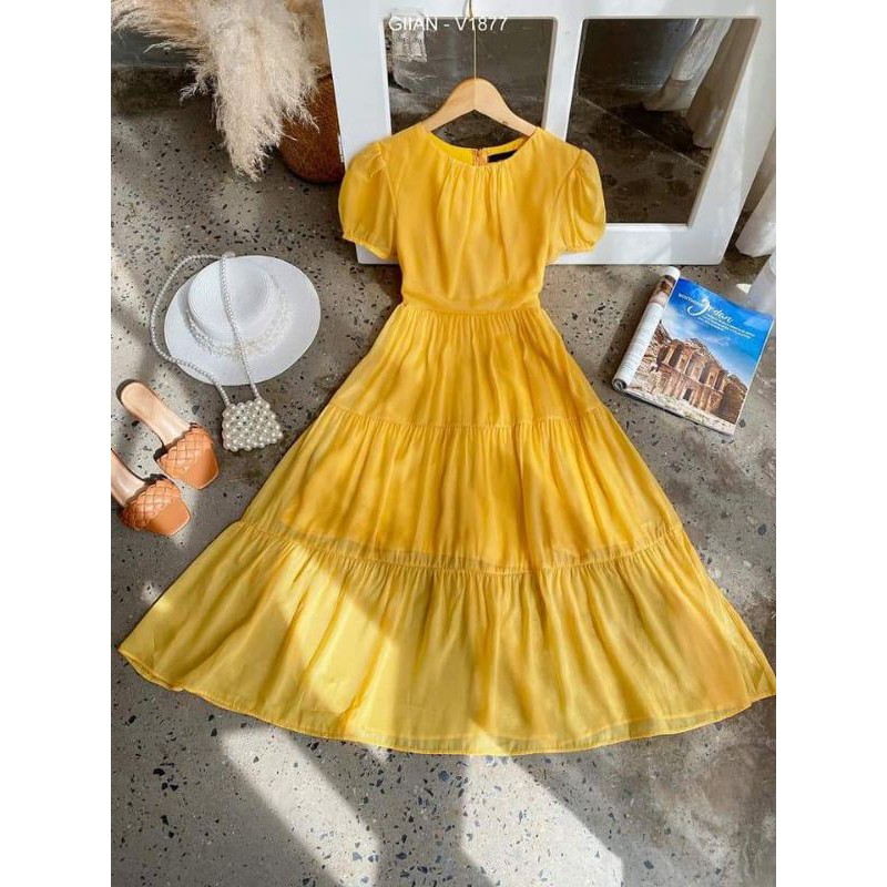 Đầm giian sz m