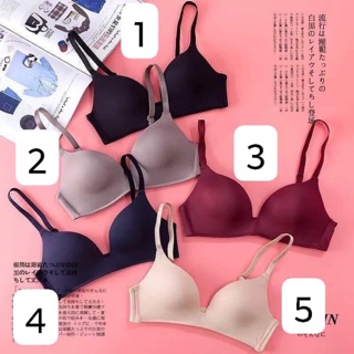 Áo lót xuất Nhật. Gom order
