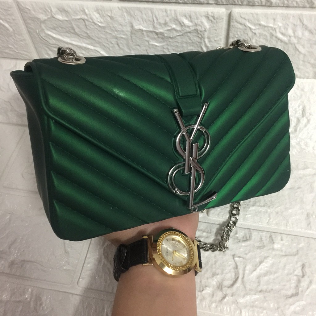 Túi Nhựa Silicon Siêu Dẻo/ Siêu Đẹp