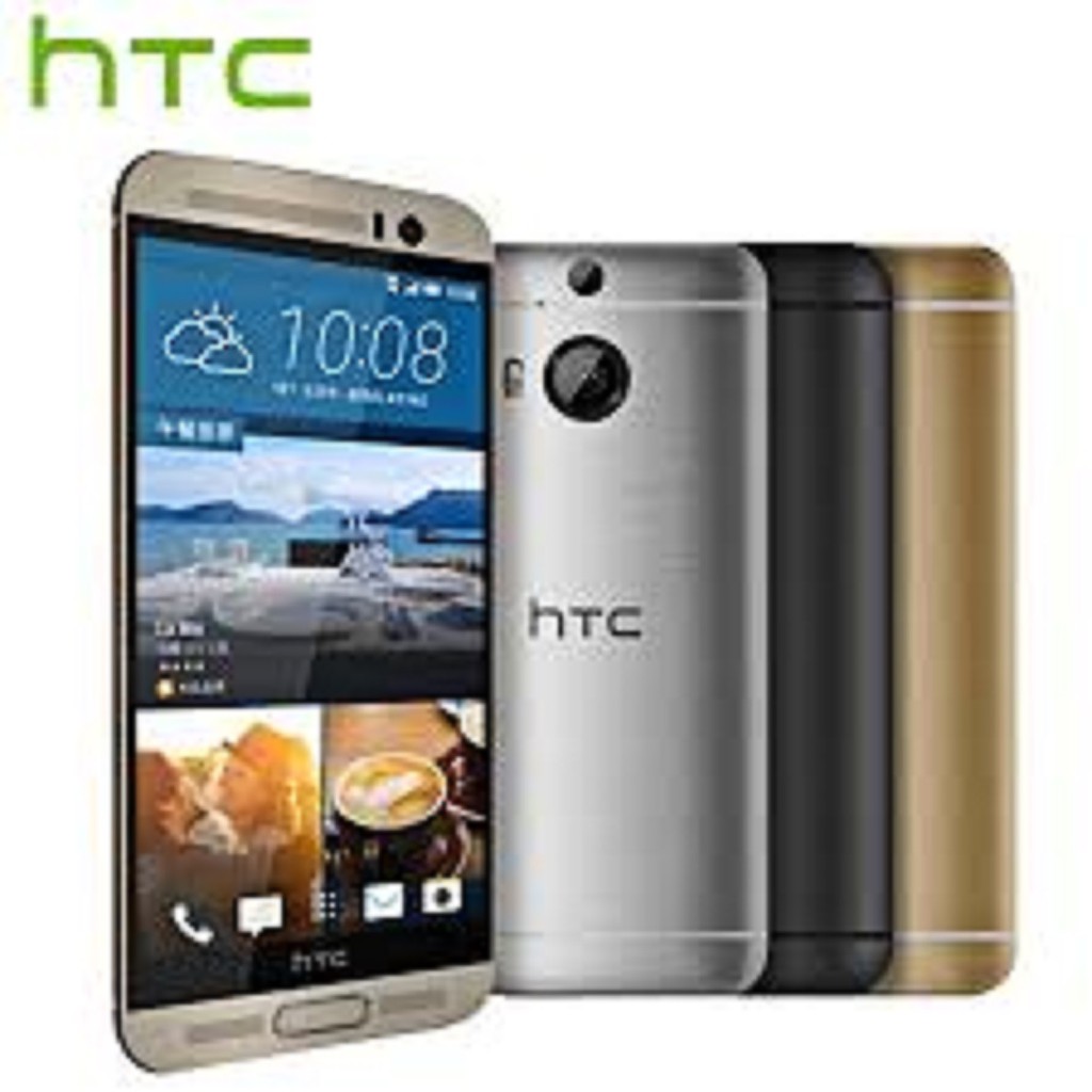 '' Bão Sale " { Chính Hãng } Điện Thoại HTC One M9 Quốc Tế . Ram 3G/32GB - Chiến PUBG Đỉnh { Fullbox } | BigBuy360 - bigbuy360.vn