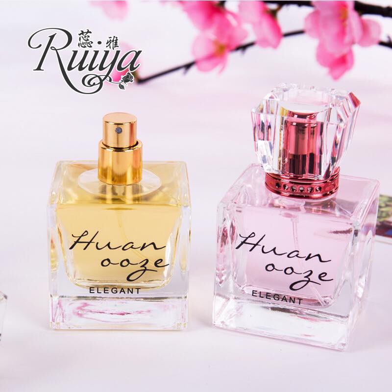 Nước Hoa Vùng Kín Dạng Xịt Elegant Siêu Thơm Sát Khuẩn