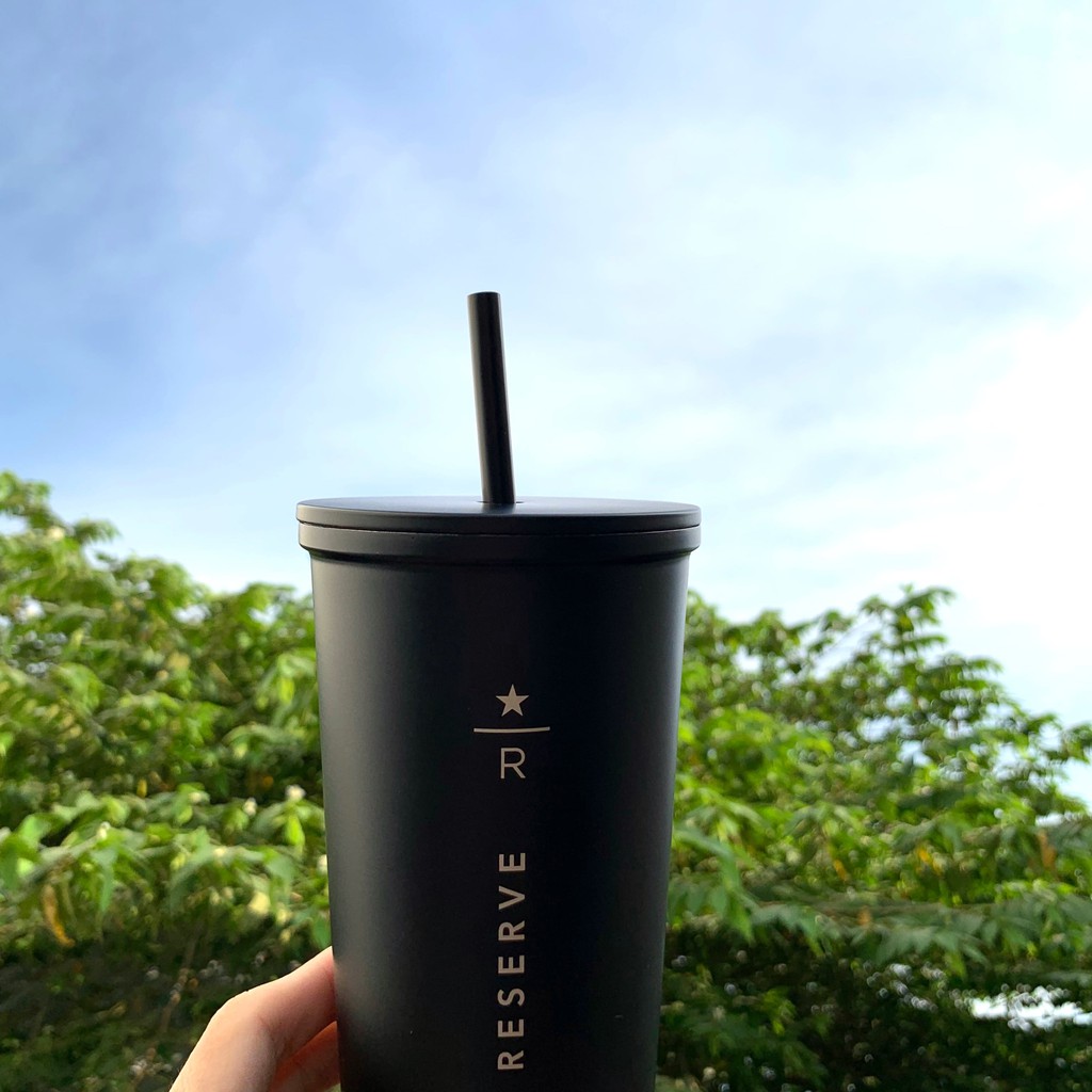 Ly giữ nhiệt Starbucks Reserve chính hãng size venti 590ml | BigBuy360 - bigbuy360.vn