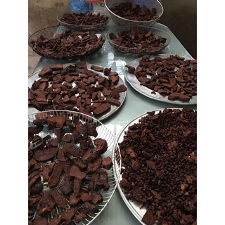 Hà Thủ Ô Khô 1kg