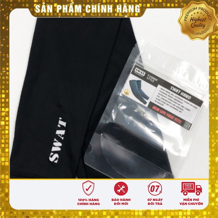 Găng tay chống nắng SWAT X4 cao cấp