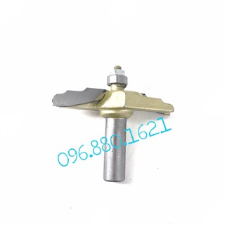 MŨI PHAY GỖ ĐÁNH VÁN HUỲNH CỬA 04
