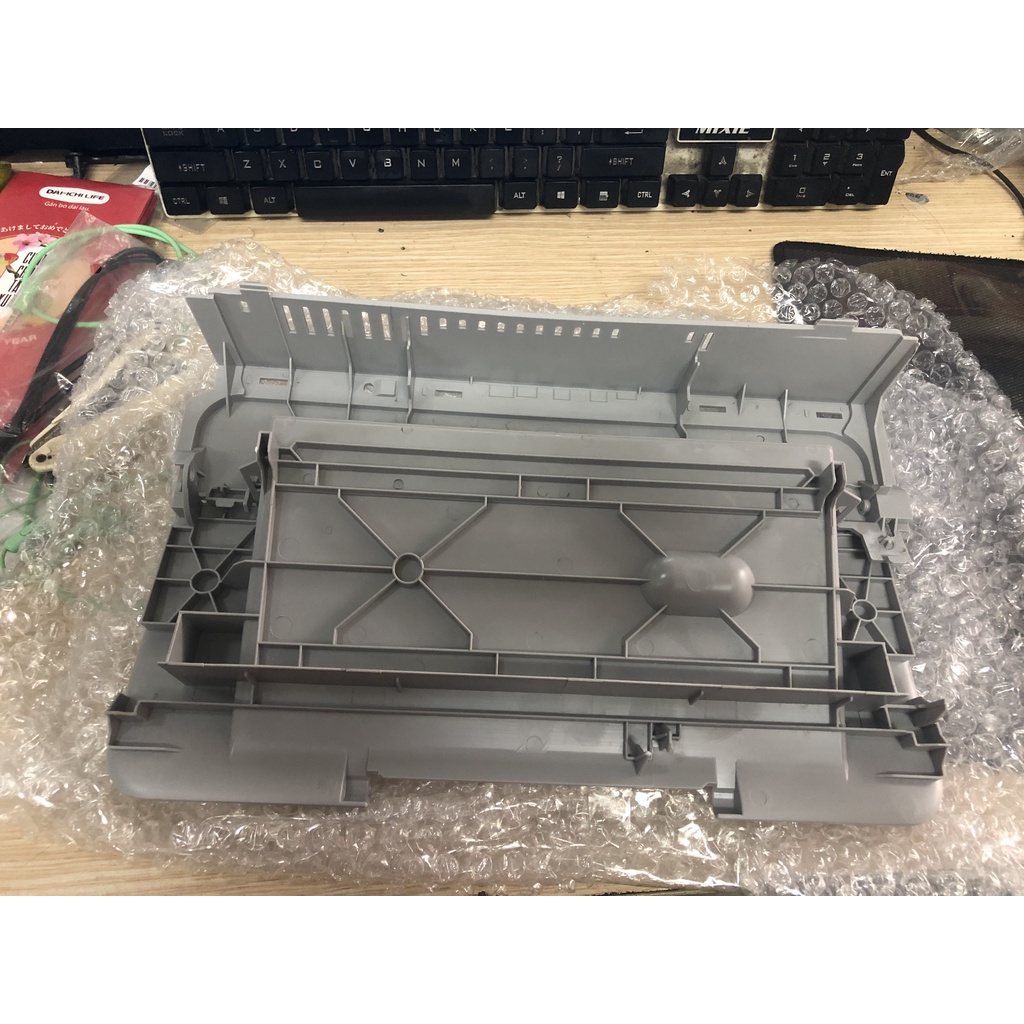 Nắp ốp sấy máy in hp 1005 1006 hp 1102 - Úp sấy 1005 1006 1102 - nắp lưng sấy máy in 1005 1006