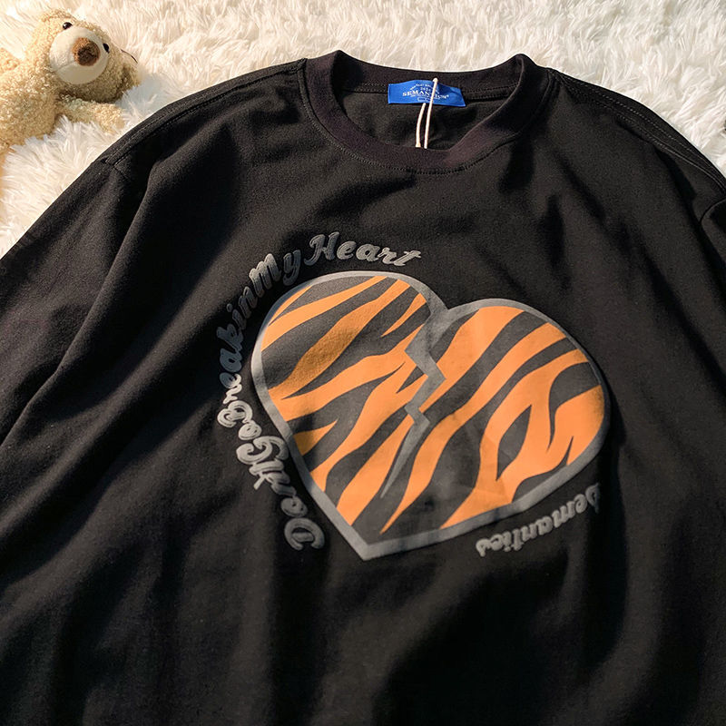 NRVP Áo thun ngắn tay cổ tròn thời trang 2021 dành cho nữ