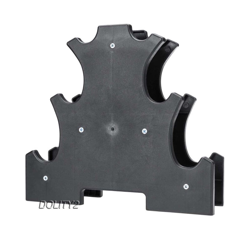 Giá Đỡ Tạ Tập Gym [Dolity2]