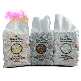 Trân châu Hàng Huy - Dou Xian 3kg/Trân châu đường đen/ Trân châu nguyên vị/ Trân châu hoàng kim đường đen đeng)