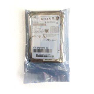 Ổ cứng laptop Fujitsu 80GB sata