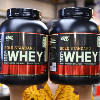 [Mã SKAMLTSM9 giảm 10% đơn 99K] Sữa tăng cơ Optimum Nutrition Gold Standard 100% Whey