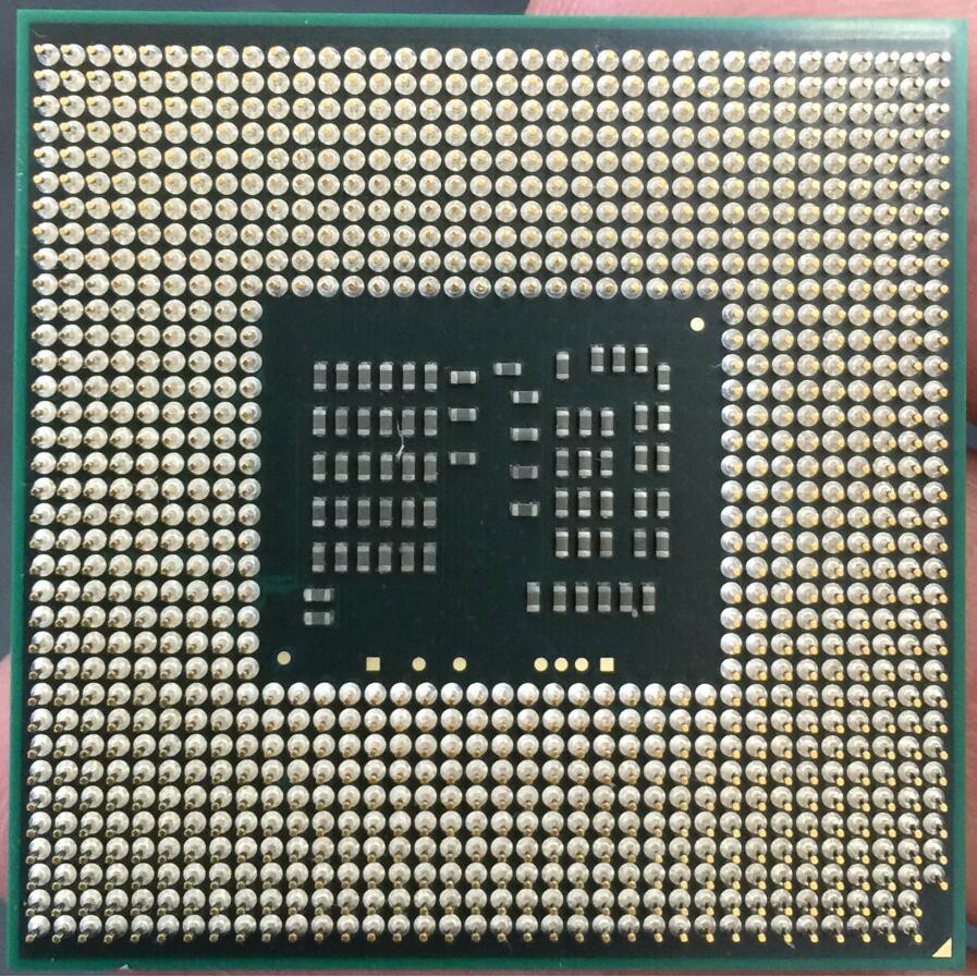 Máy tính xách tay Intel I5 480M 460M 450M 430M I3 390M 380M P6000 | BigBuy360 - bigbuy360.vn