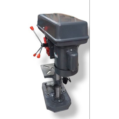 Máy khoan bàn TOTAL TDP133501 350W Đầu khoan tối đa : 13mm