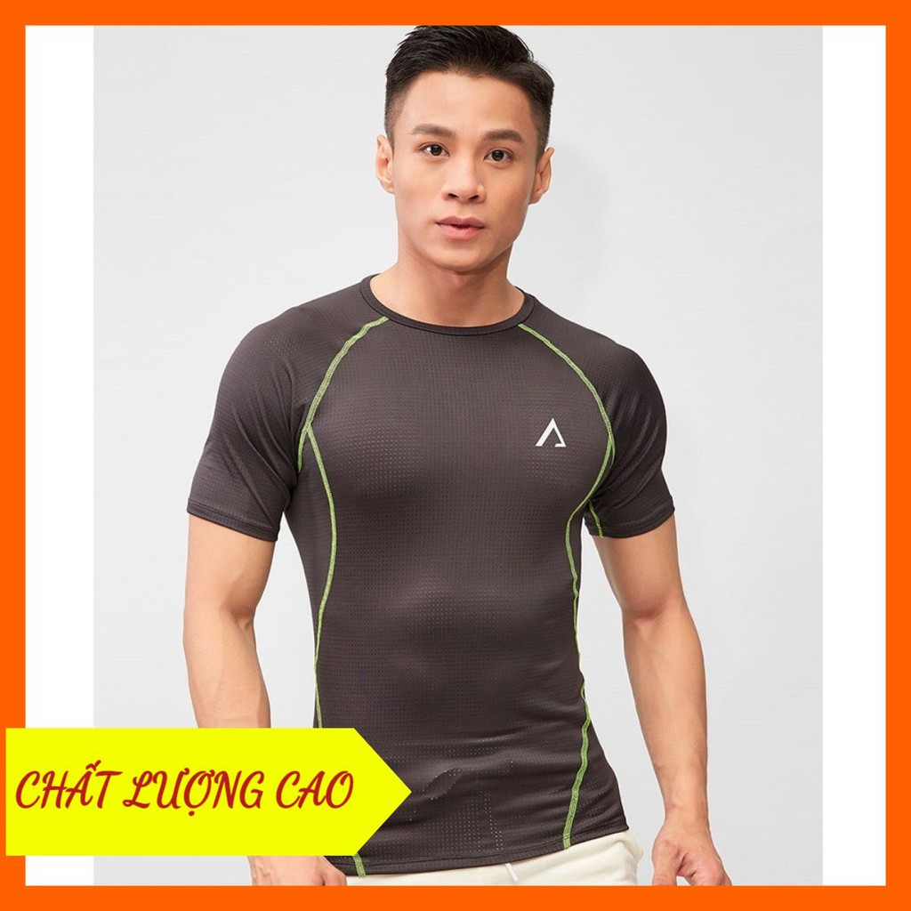 Áo Thun Nam Tay Ngắn | Áo Phông Nam Tay Lỡ Cổ Tròn Thời Trang Cao Cấp A01R-03 sheriff800shop