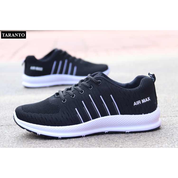 Giày thể thao nam dạng lưới thoáng khí thời trang TARANTO TRT GTTN33 (nhiều màu) | BigBuy360 - bigbuy360.vn