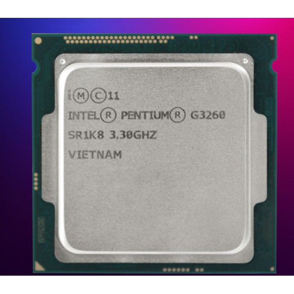 Intel Bút Cảm Ứng Pentium 1150PIN G3220 G3240 G3250 G3258 G3220T G3260T G3440T LGA 1150 CPU G3260 G3258 G3250T G3240T Intel 1150PIN G3220T