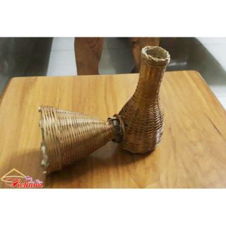 Cái thời bắt cá (D=4cm - H=12cm)