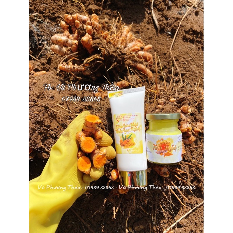 SỮA RỬA MẶT TINH HOA NGHỆ | BigBuy360 - bigbuy360.vn