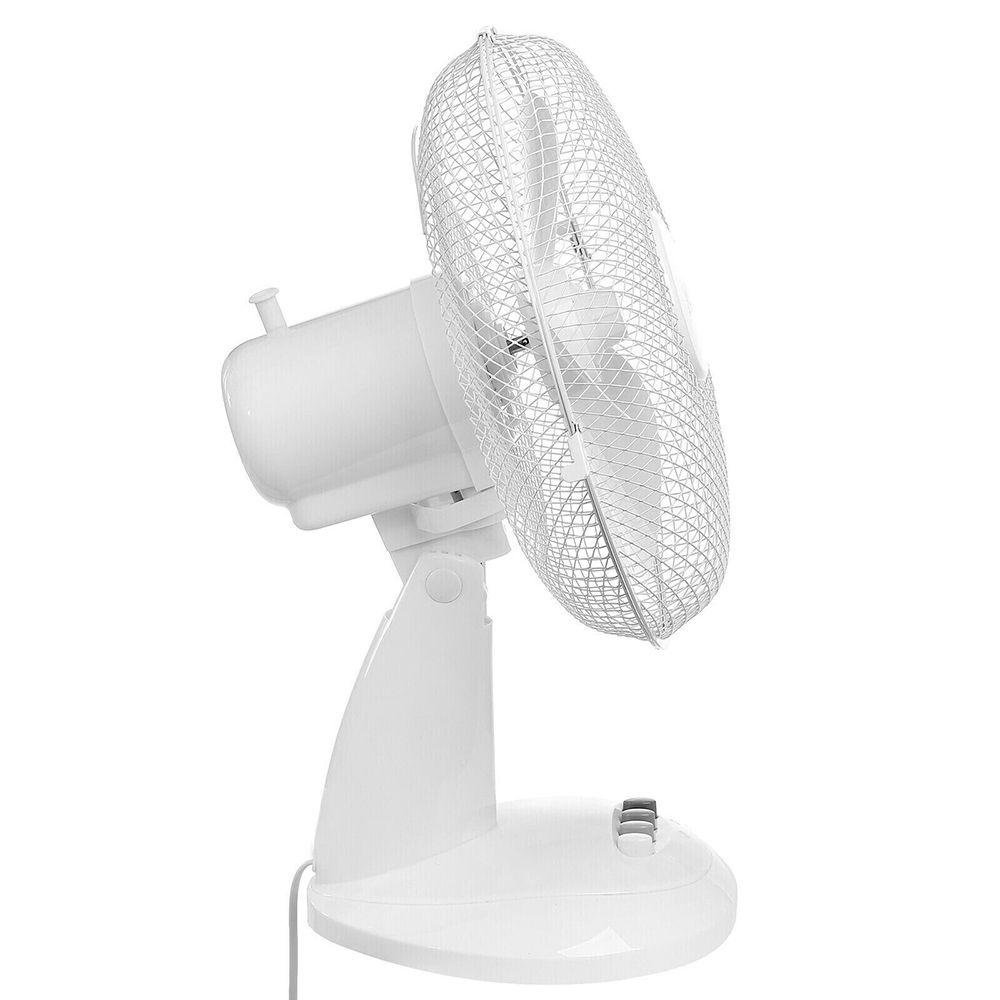 Quạt Mini Để BàN CầM Tay BORAG