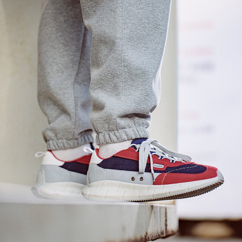 Giày thể thao MADEN cho nam thời trang 2022 thiết kế mới