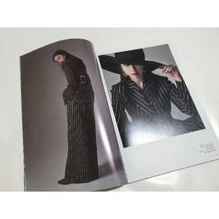 Tạp chí Mag & Jina (T-ara Jiyeon ảnh bìa)