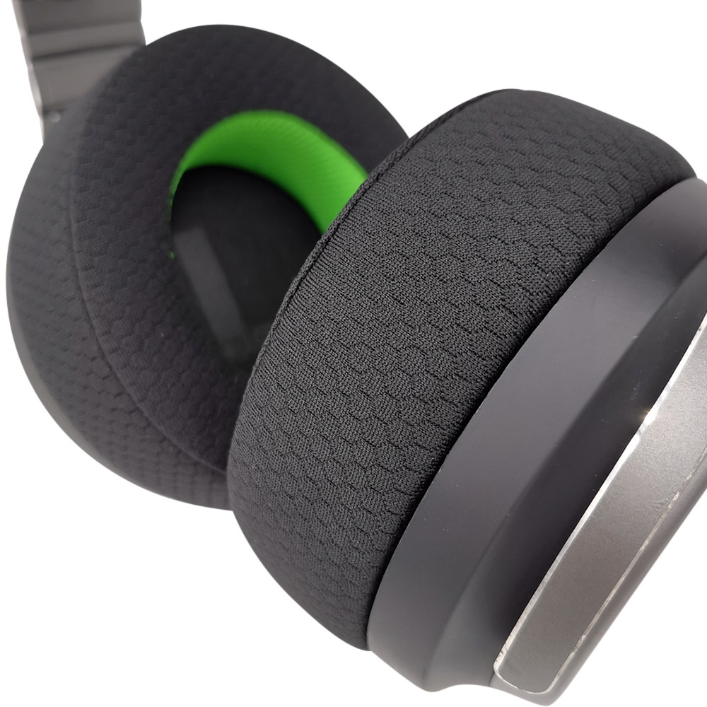 Đệm Tai Nghe Thay Thế Cho Corsair Virtuoso RGB Wireless SE/ XT