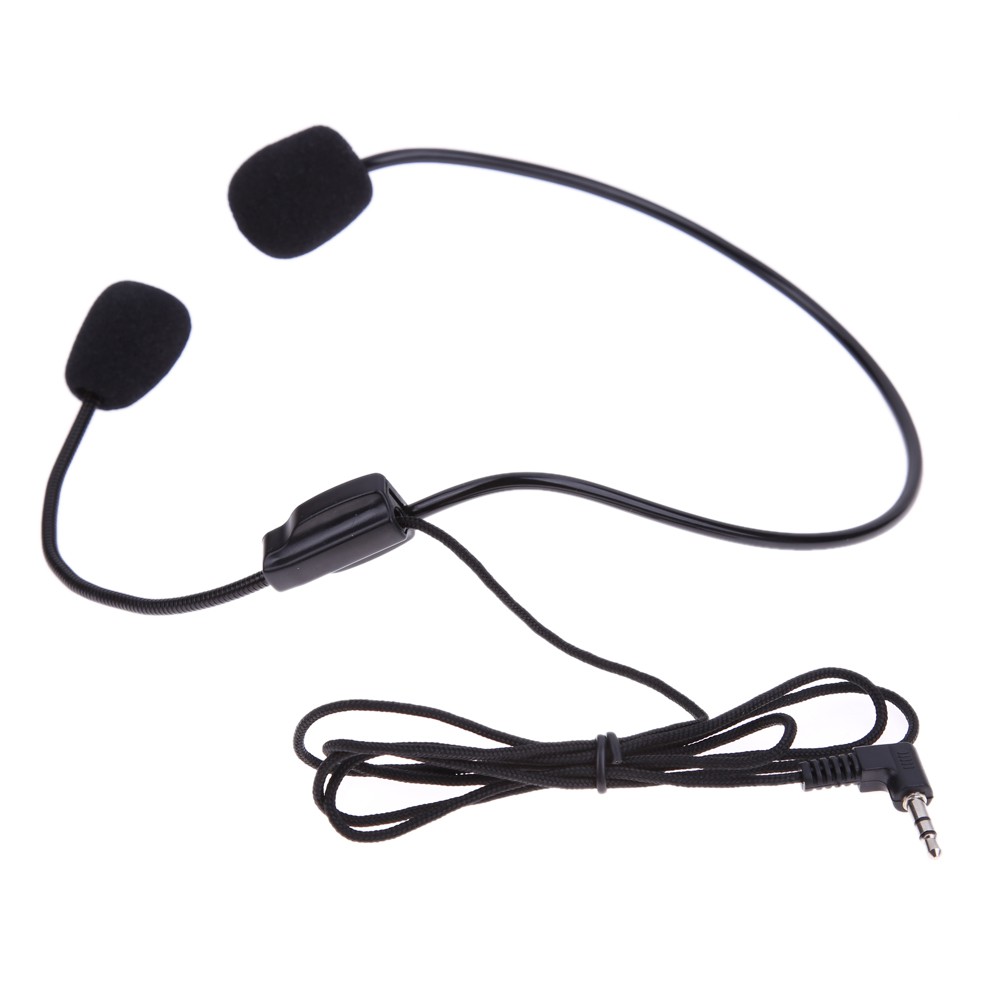 Bộ tai nghe có mic cho giáo viên