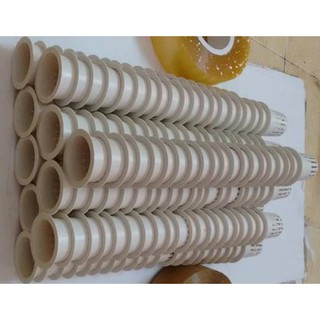 200 rọ nhựa trồng rau thủy canh 4.5x5.5cm