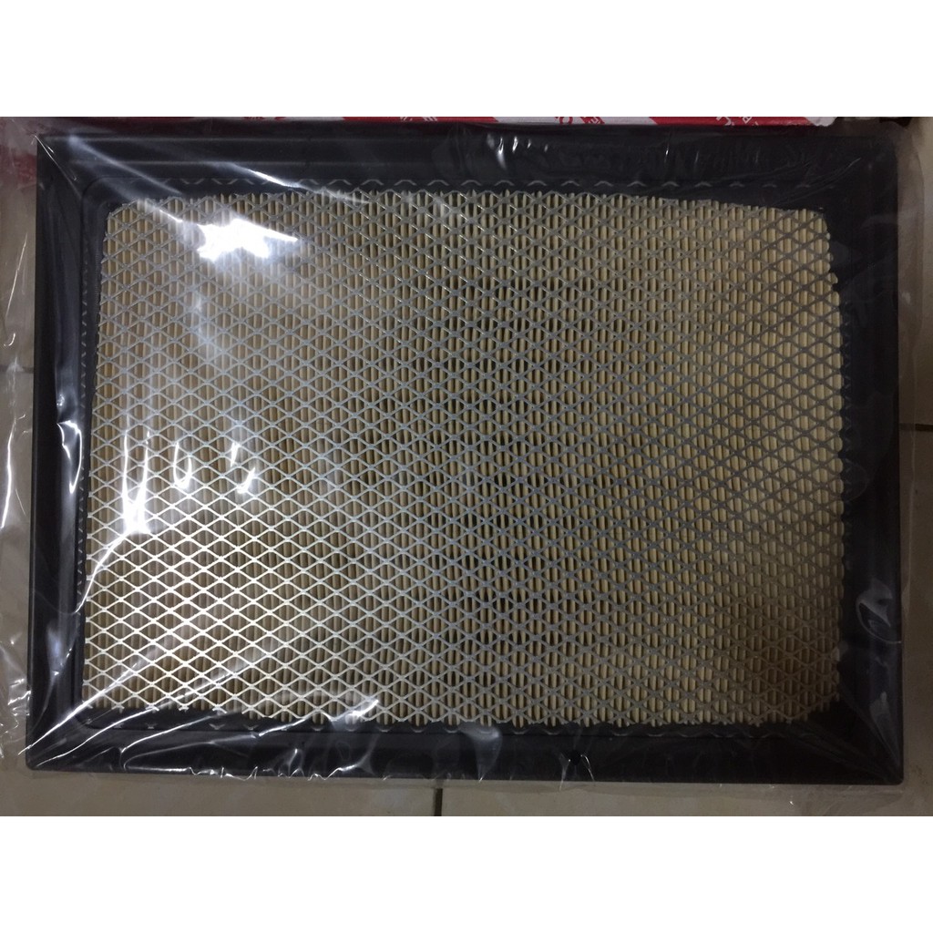 Lọc gió động cơ xe Innova, Fortuner, Hilux , GX460