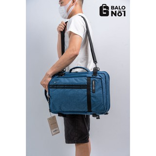 Balo Laptop Cao Cấp Simple Carry TWB