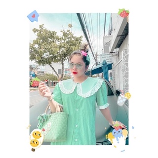 Kẹp Tóc Hoa Quảng Châu