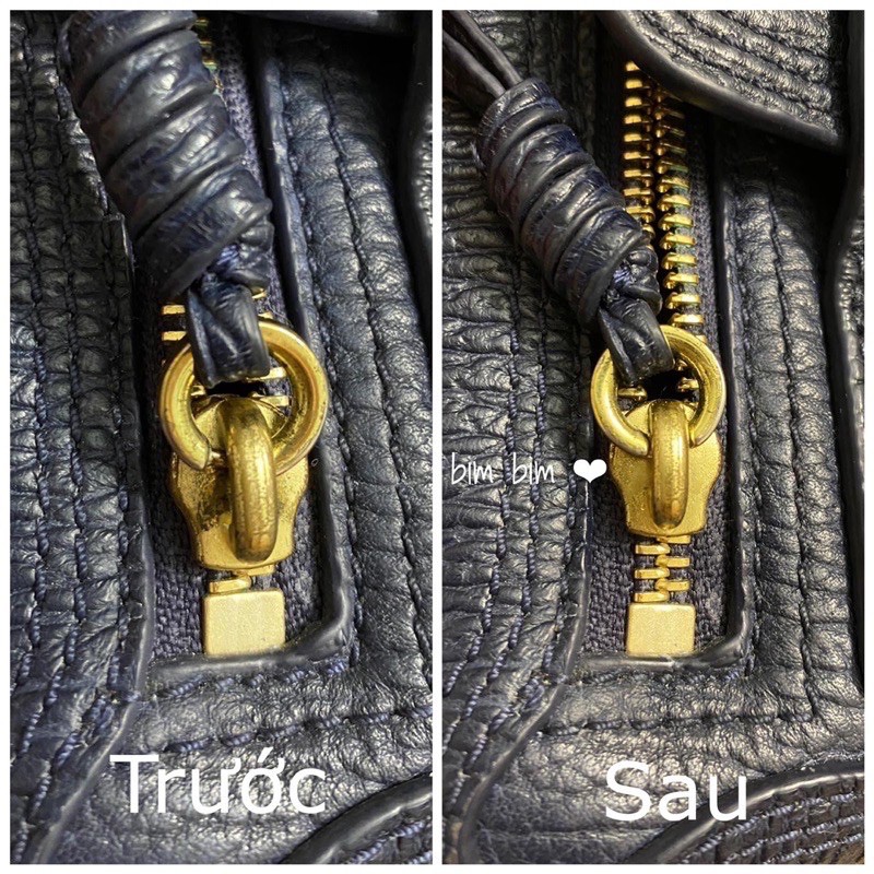 Kem lau oxi hoá philip - phula - lau bẩn bóng khoá