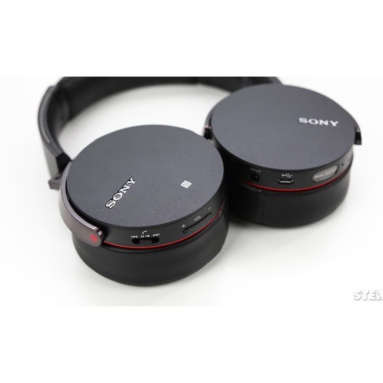 Tai nghe bluetooth Sony MDR-XB950BT