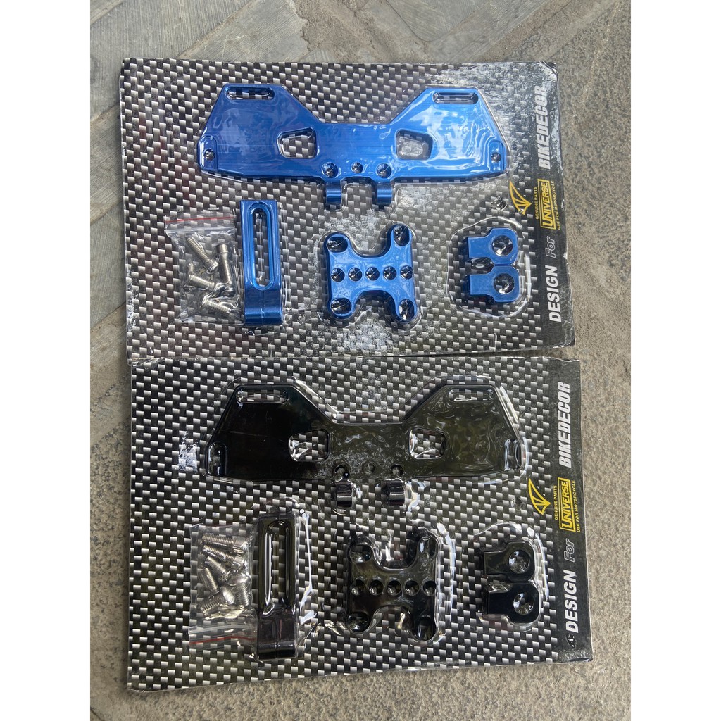 Pát Biển R15 V3 / Gập Được vào trong và ra ngoài!