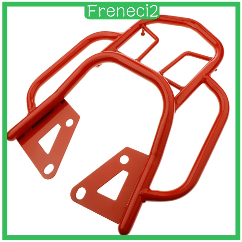 Giá Để Hành Lý Phía Sau Yên Xe Cho Honda Grom MSX125