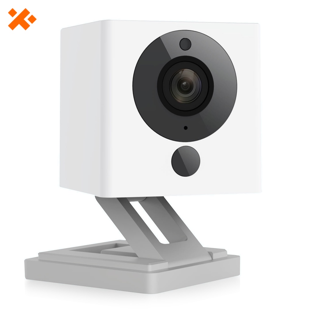 Xiaomi Youpin Camera An Ninh Thông Minh Xiaofang 1080P 1S Hỗ Trợ Tầm Nhìn Ban Đêm