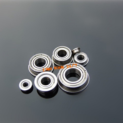 COMBO 2 VÒNG BI MẶT BÍCH TRỤC 2MM