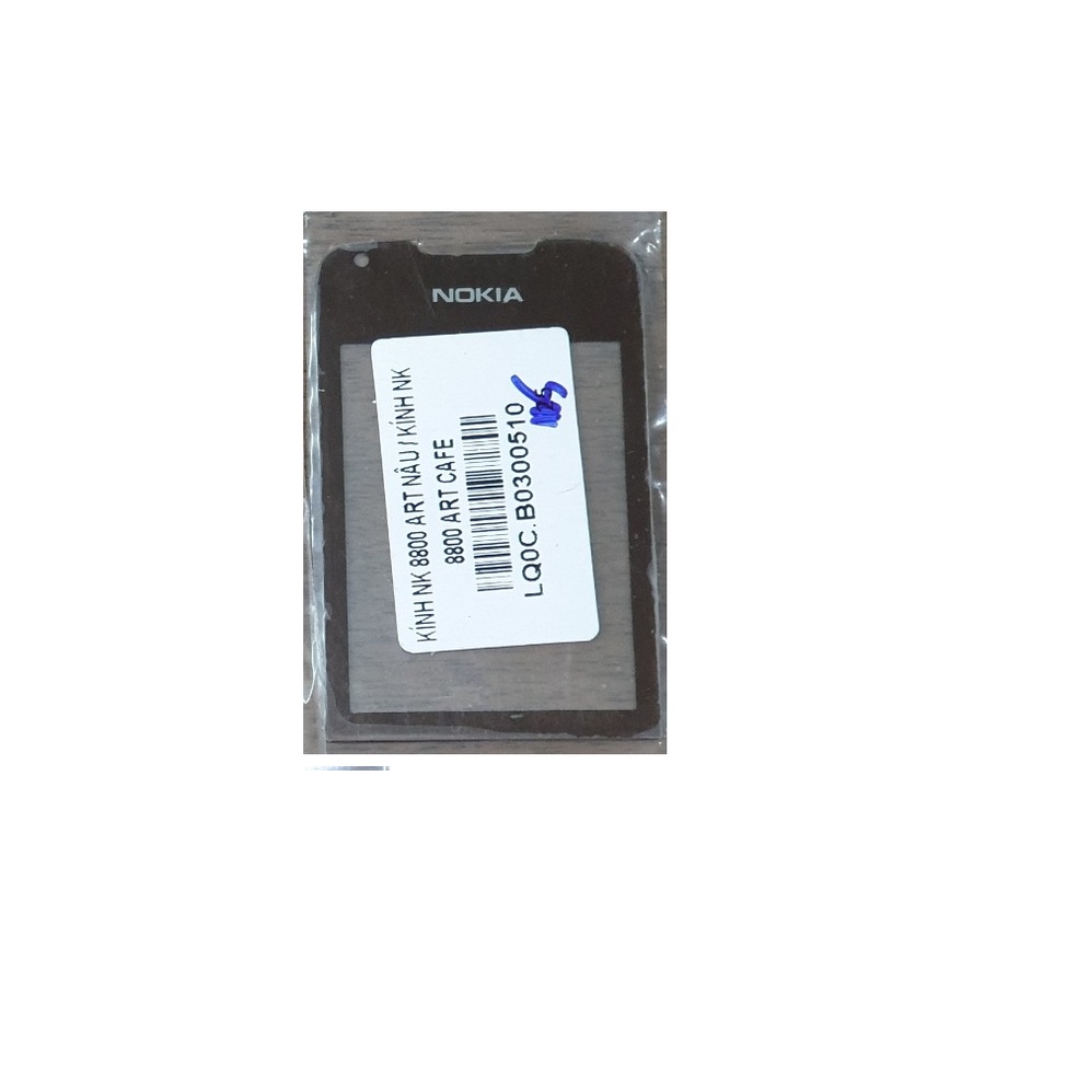 Mặt kính Nokia 8800 Arte