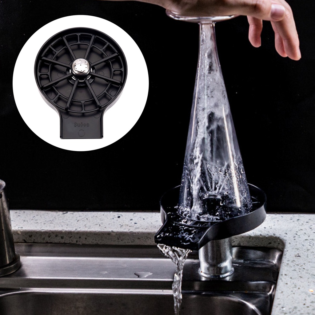 Máy Rửa Ly Tự Động Dùng Cho Nhà Bếp