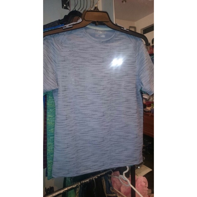 Áo under amour xuất Hàn xịn