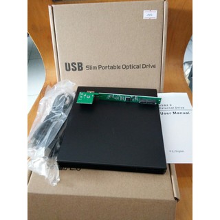 BOX DVD DI ĐỘNG