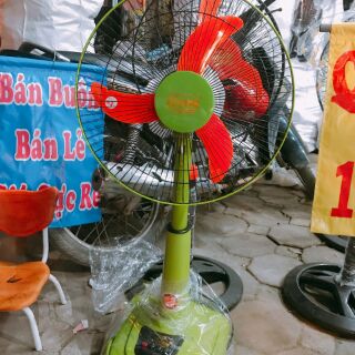 Quạt điện cơ 180k