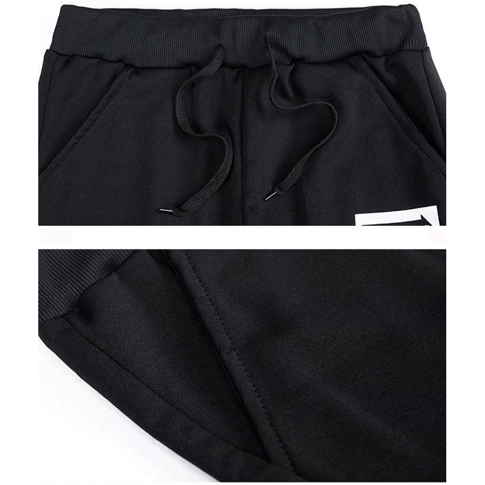 Men Casual Set M-4XL