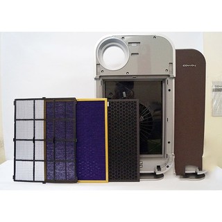 Màng lọc HEPA máy Coway AP-1008DH